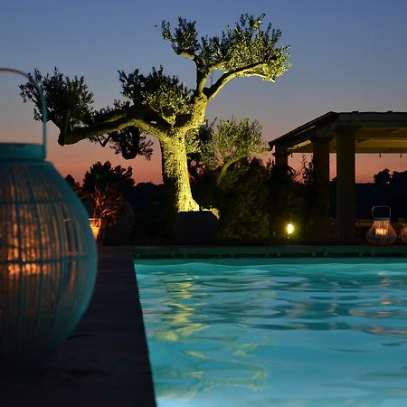 Riserva Del Noce Caltagirone Exteriér fotografie