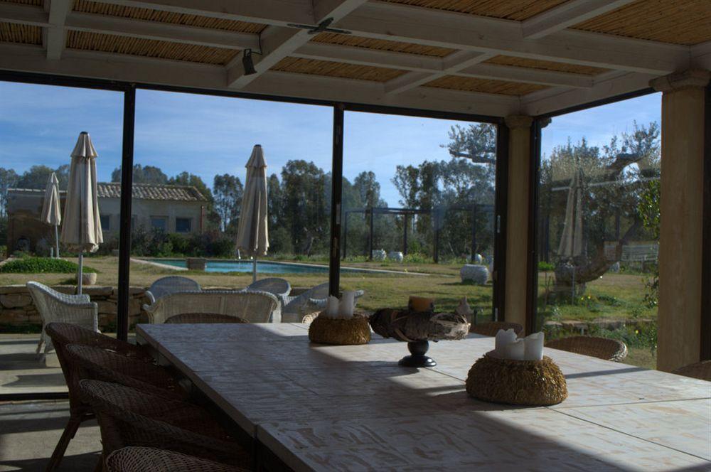 Riserva Del Noce Caltagirone Exteriér fotografie