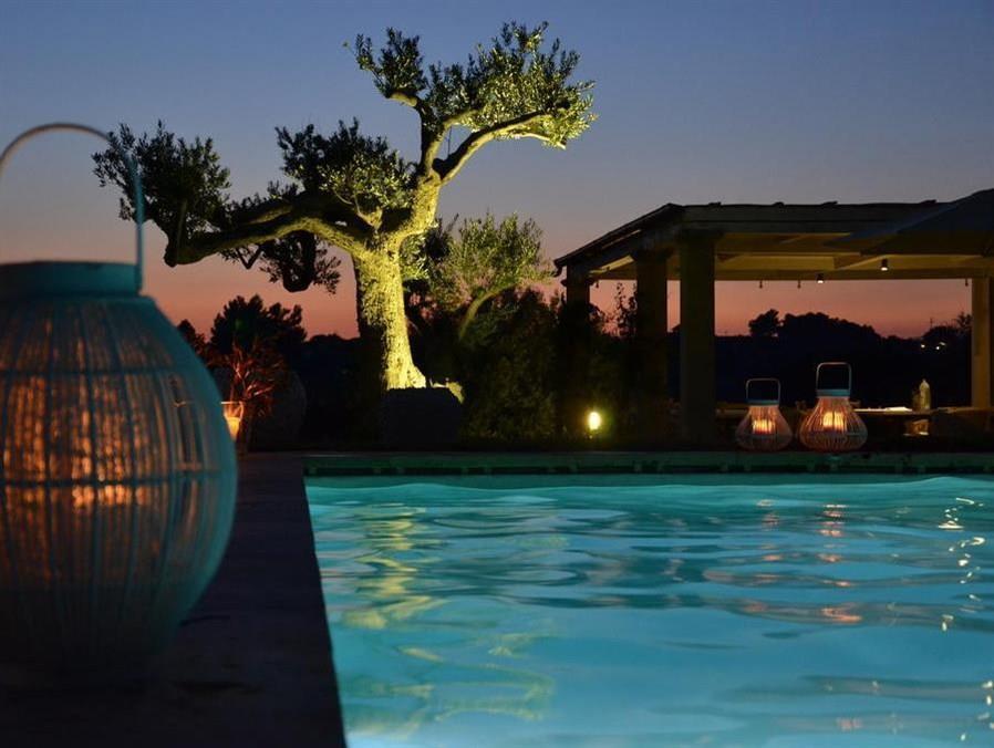 Riserva Del Noce Caltagirone Exteriér fotografie